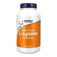 L-Lysine 1000mg