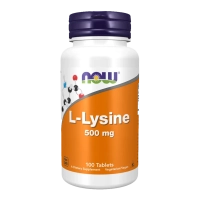 L-Lysine 500mg