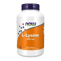 L-Lysine 500mg