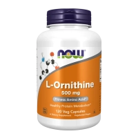 L-Ornithine 500mg