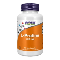 L-Proline 500mg