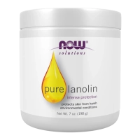 Lanolin 100% Pure