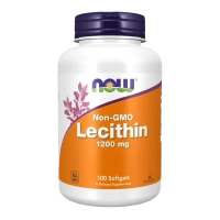 Lecithin 1200mg