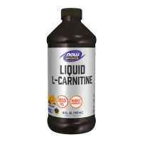 Liquid L-Carnitine 1000mg