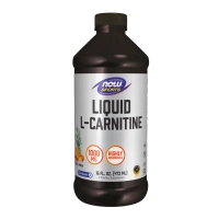 Liquid L-Carnitine 1000mg