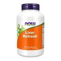 Liver Refresh