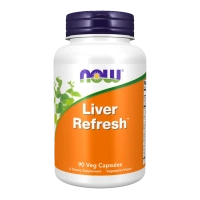 Liver Refresh
