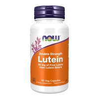 Lutein Double Strength 20mg
