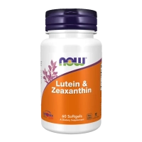 Lutein & Zeaxanthin