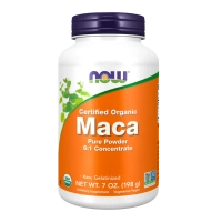 Maca 6:1 Concenrate Pure Powder