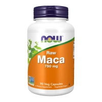 Maca 750mg Raw