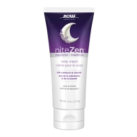 Now Foods Magnesium Body Cream