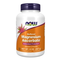 Magnesium Ascorbate Powder