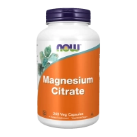 Magnesium Citraat