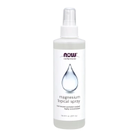 Magnesium Topical Spray