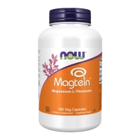 Magtein Magnesium L-Threonate