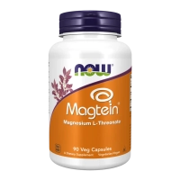 Magtein Magnesium L-Threonate