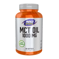 MCT Oil 1000mg