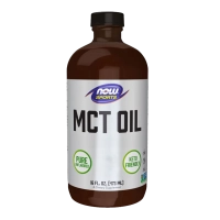 MCT Oil Pure Liquid