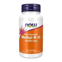 Methyl B-12 10,000mcg