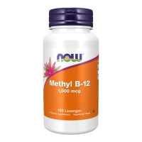 Methyl B-12 1000mcg