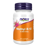 Methyl B-12 5000mcg