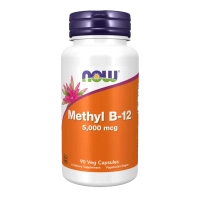 Methyl B-12 5.000mcg