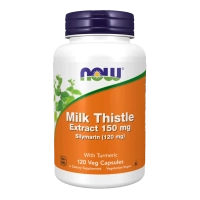 Silymarin Milk Thistle Extract 150mg