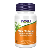 Silymarin Milk Thistle Extract 150mg