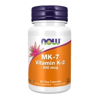 MK-7 Vitamin K-2 100mcg