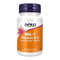 MK-7 Vitamin K-2 300mcg