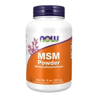 MSM Powder