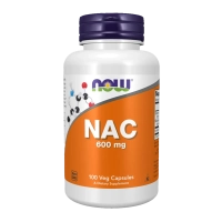 N-Acetyl Cysteine (NAC)