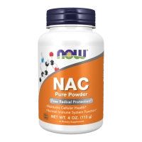 NAC (N-Acethyl Cysteine) Powder