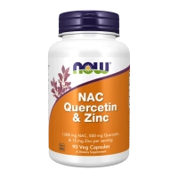 NAC with Quercetin & Zinc