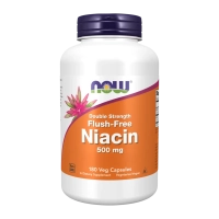 Niacine Flush-Free