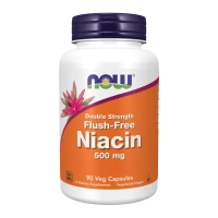 Niacine Flush-Free