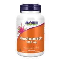 Niacinamide 1000mg