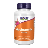 Niacinamide 500mg