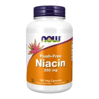 Niacin Flush-Free 250mg