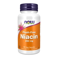 Niacin Flush-Free 250mg