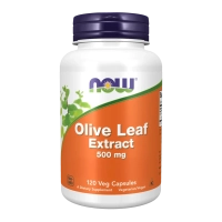 Olive Leaf Extract 500mg