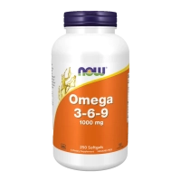 Omega 3-6-9