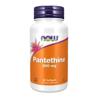 Pantethine 300mg