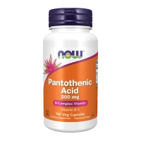 Pantothenic Acid