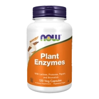 Plant Enzymes