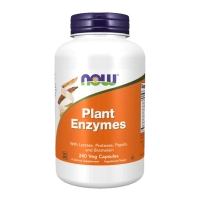 Plant Enzymes
