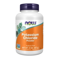 Potassium Chloride Powder