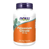 Potassium Citrate