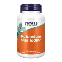 Potassium plus Iodine